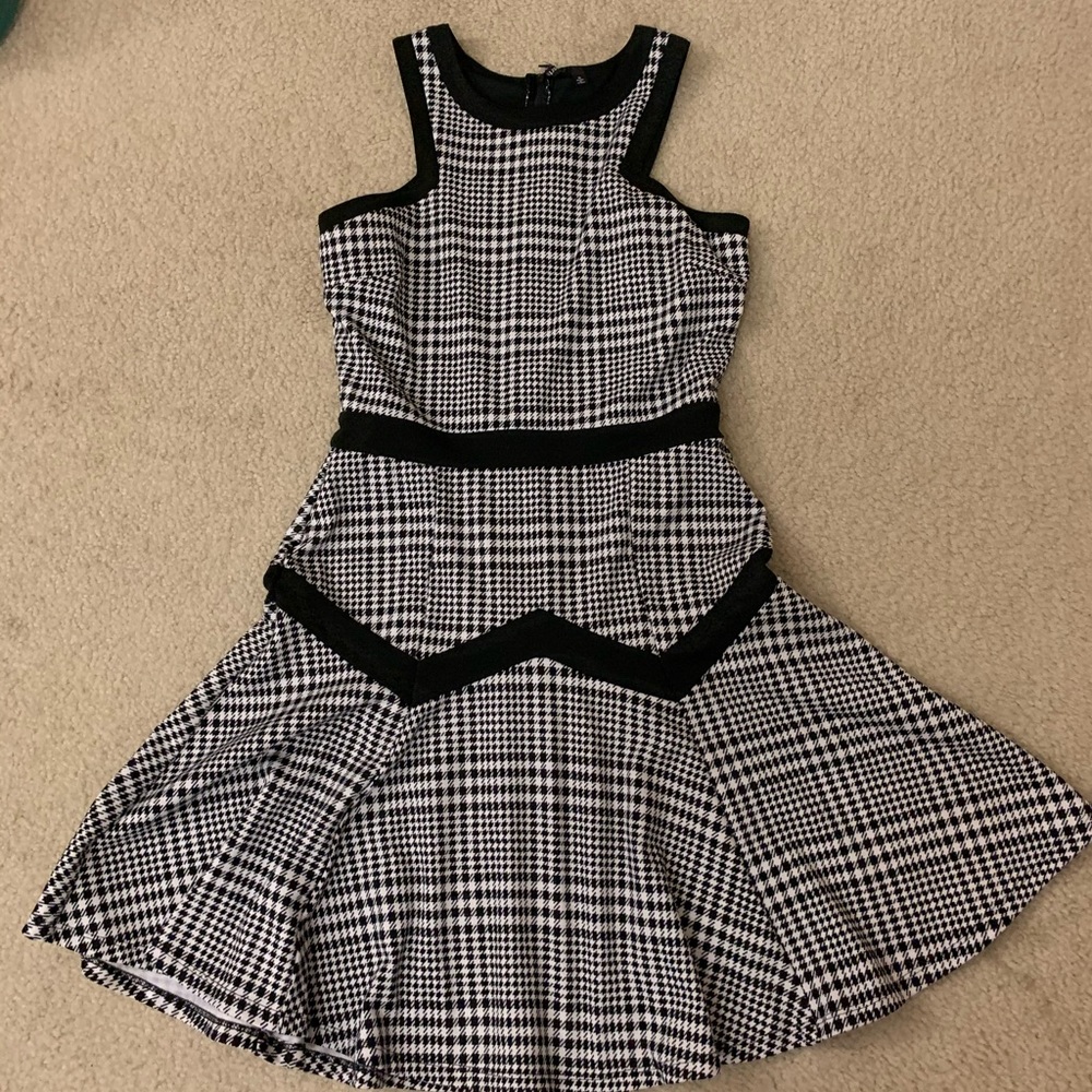 Heart soul dress medium